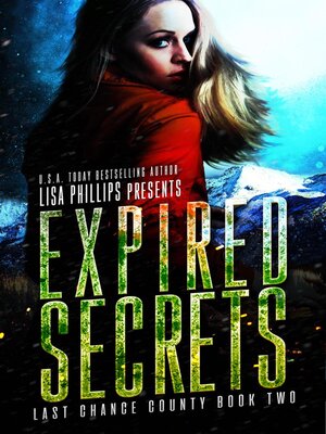 Expired Secrets - ebook